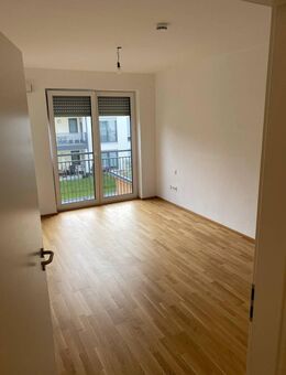 2-Zimmer Wohnung im Betreuten Wohnen für Senioren - Dittelbrunn