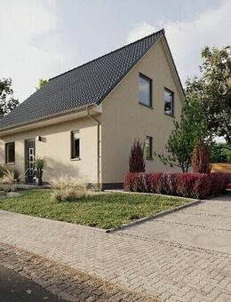 Ein Haus mit Charme - heimelig und stilvoll in Schloßvippach - Schloßvippach