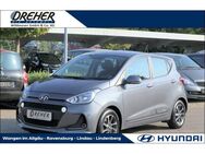 Hyundai i10 1Style Klima/Sitzhzg./BC/DAB/Bluetooth/LM - Ravensburg