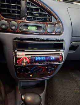 Ford Fiesta 16 V - Bremen