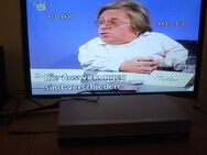 GPX VCD1240DivX DVD & VHS Stereo Video Kombi. Baugleich LG - Oberhaching