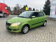 Skoda Fabia CoolEdition #Garantie #Euro5 #30Tkm #S-Hft - Bad Dürrheim