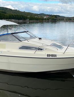Sealine 195 Kajütboot - Mannebach (Landkreis Trier-Saarburg)