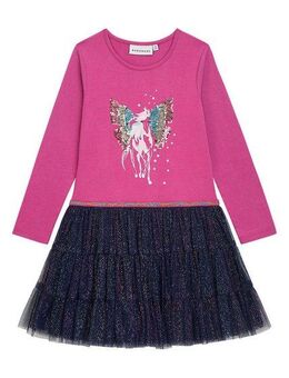 DANAMADE Tüllkleid DANAMADE Dresses DLINA