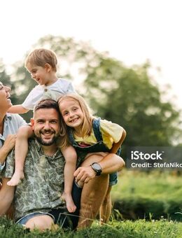 Ihr individuelles Zuhause in Lengerich - Das EVOLUTION 177 für große Familien - Lengerich (Nordrhein-Westfalen)
