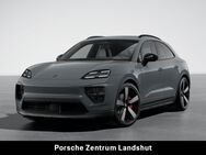 Porsche Macan, 4S | | | | |, Jahr 2022 - Ergolding