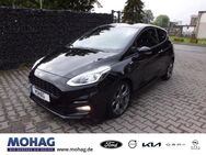 Ford Fiesta, 1.0 ST-Line X EcoBoost M-Hybrid EU6d-T, Jahr 2020 - Gelsenkirchen