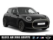 MINI Cooper S, E, Jahr 2022 - Braunschweig