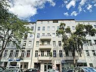 PROVISIONSFREI - Vermietete 3-Zimmer-Dachgeschosswohnung inkl. Terrasse in der City West. - Berlin