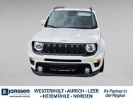 Jeep Renegade, PLUG-IN Hybrid Automatik Limited, Jahr 2021 - Leer (Ostfriesland)