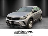 Opel Grandland, 1.2 Turbo (EURO 6d), Jahr 2022 - Weinheim