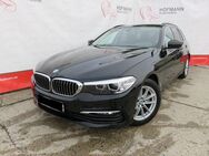 BMW 520 d Touring Aut. Navi/SHZ/Kamera - Nünchritz