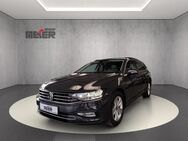 VW Passat Variant, 2.0 TDI Business, Jahr 2021 - Beckdorf