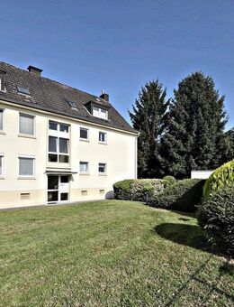 Attraktive Dachgeschosswohnung in zentraler Lage von Recklinghausen! - Recklinghausen