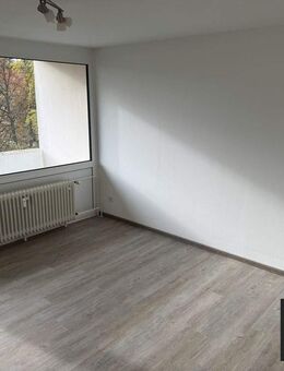 FRISCH RENOVIERT - 1-ZIMMER APPARTEMENT - BEZUGSFERTIG - Nürnberg