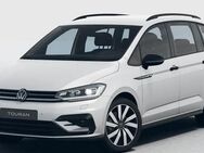 VW Touran, 1.5 TSI Highline WKR, Jahr 2022 - Mönchengladbach