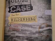 Close The Case: Der Fall Hildenberg Krimi/Detektiv/Hidden Game - Obermichelbach