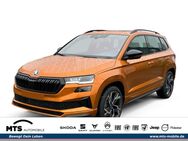 Skoda Karoq, 2.0 TSI 2 0 EU6e Sportline automat 4x, Jahr 2024 - Neu Anspach