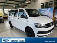 VW T6 Multivan, Trendl, Jahr 2018 - Glauchau