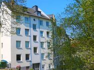 2-Zimmer-Wohnung mit Küchenzeile in Hagen-Eilpe zu vermieten (1. Etage) - Hagen (Stadt der FernUniversität)