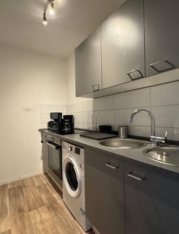 Schöne Einzimmerwohnung Nr 46-6D - Trappenkamp