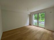 Moderne 3-Zimmer-Wohnung in Toplage mit Einbauküche & großem Sonnenbalkon - Dachau