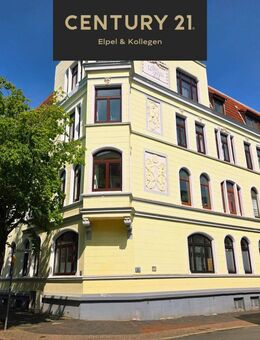 Licht. Luft. Lage - Wilhelmshaven