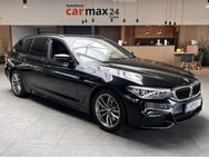 BMW 530 i xDrive M Sport Kamera Led Navi - Cadolzburg