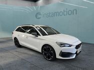 CUPRA Leon, 1.4 TSI SP eHybrid VZ, Jahr 2021 - München