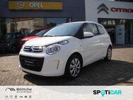 Citroën C1, 1.0 VTi Feel, Jahr 2021 - Wittenberg (Lutherstadt) Wittenberg