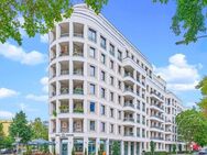 EXKLUSIVE PENTHOUSE-WOHNUNG IN BERLIN-SCHÖNEBERG - Berlin