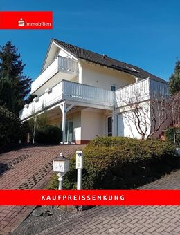 ...ein Wohntraum wird wahr ! - Schmalkalden