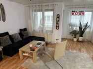 Kapitalanleger aufgepasst!! Vermietete Wohnung mit überdachtem Balkon und Tiefgaragenstellplatz zum Kauf gesucht? - Gingen (Fils)