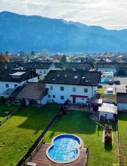 Raumwunder mit großem Grundstück - perfekt für Familien - in Kiefersfelden - Kiefersfelden