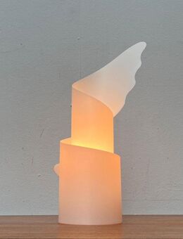 Postmodern Slamp Wings Table Lamp Tischleuchte zu 80er Memphis - Hamburg Hamburg-Nord