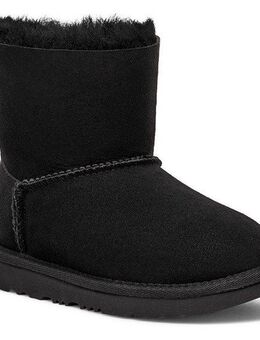 UGG K MINI BAILEY BOW II Winterboots, Schlupfboots, Winterstiefel, Snowboots mit Warmfutter