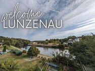 ++ Mehrfamilienhaus in Lunzenau - inkl. Küche, Sauna & Terrasse - Blick auf die Zwickauer Mulde ++ - Lunzenau