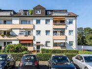 Traumwohnung mit toller Dachterrasse! - Köln