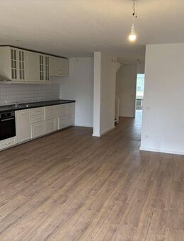 Maisonette-Wohnung mit 4 ZKB Nahe Universitätsklinikum - WG-tauglich - Augsburg