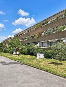 Wohlfühlwohnung mit Charme in grüner Umgebung in Duisburg-Mündelheim - Duisburg