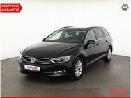 VW Passat Variant 1.4 TSI Comfortline Sitzheizung - Sandersdorf Brehna