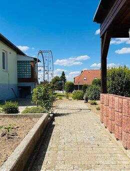 Sofort bezugsfertig - Einfamilienhaus in Toplage in Crivitz! - Crivitz