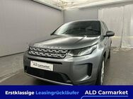 Land Rover Discovery Sport P300e SE Geschlossen, 5-türig, Automatik, 8-Gang - Bad Fallingbostel