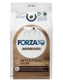 Forza 10 Active Line - Intestinal Colon Fisch - 1,5 kg