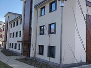 Tolle Wohnung in unserem Neubau aus 2020! - Schwerin