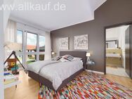 Willkommen im neuen Eigenheim. Nachhaltig und Effizient bauen und leben. - Kammerstein