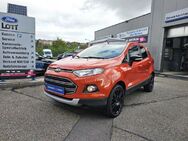 Ford EcoSport Titanium *NAVI*KAM*PDC*TEMP*SHZ*KLIMAA* - Neudenau