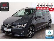 VW Golf Sportsvan 1.4 TSI LOUNGE STANDHEIZ,ACC,AHK - Berlin