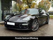 Porsche Panamera, GTS, Jahr 2019 - Offenburg