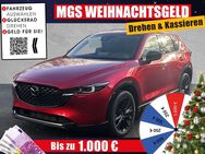 Mazda CX-5, Homura # # #, Jahr 2022 - Wunsiedel